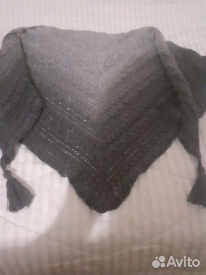 Платок шаль