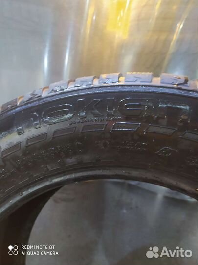 Nokian Tyres Hakkapeliitta 7 SUV 255/55 R18 109T