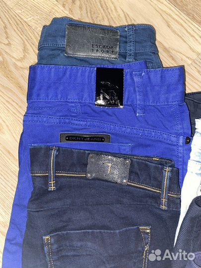 Женские вещи пакетом 18 штук