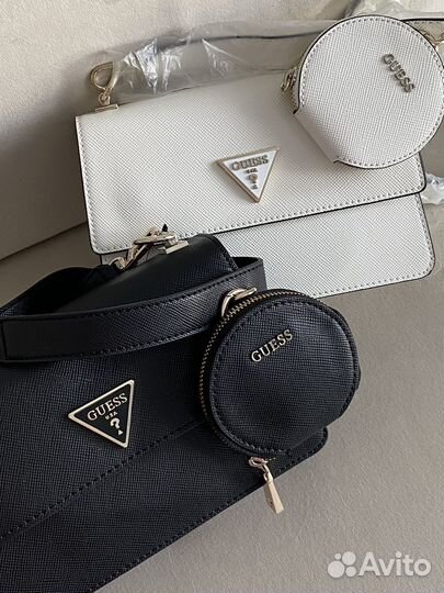 Оригинальная сумка Guess