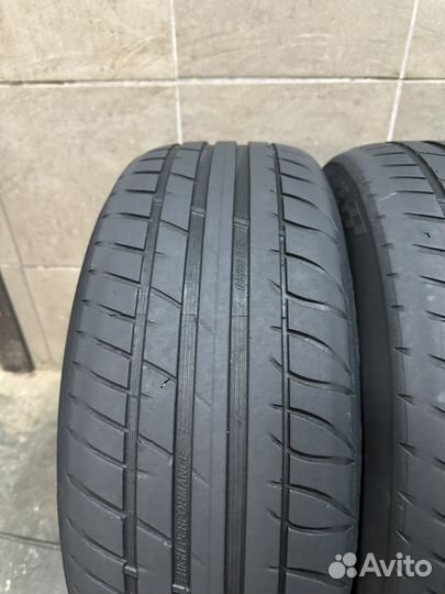 Tigar High Performance 185/55 R15