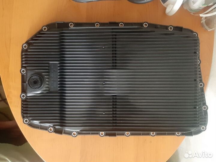 Фильтр поддон 8HP