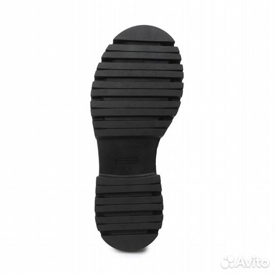 Ботинки зимние Новые Италия 38