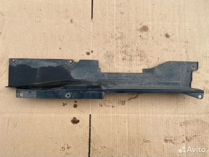 Пыльник днища Mazda CX-5 KE