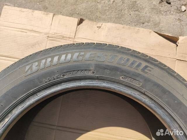 Bridgestone Turanza ER300 205/55 R16 91