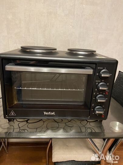 Плита электрическая