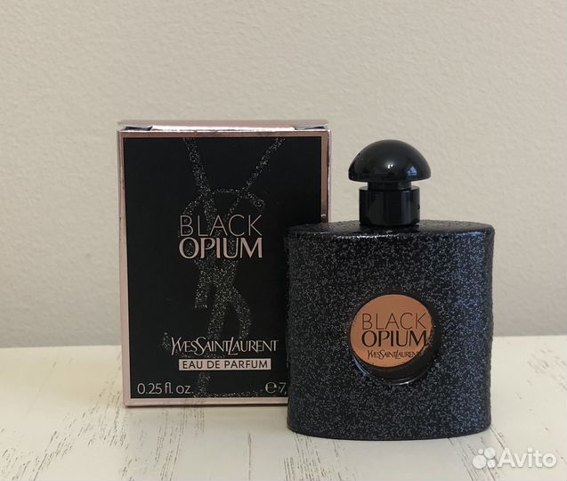 Black Opium YSL 7,5