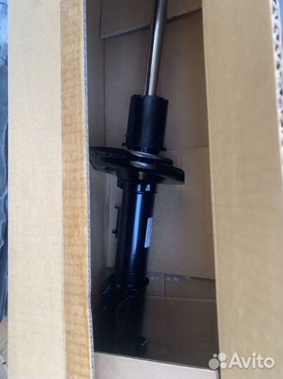 Амортизатор creta