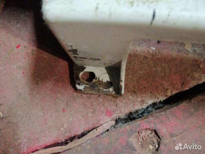 Решетка радиатора Ваз- 2108