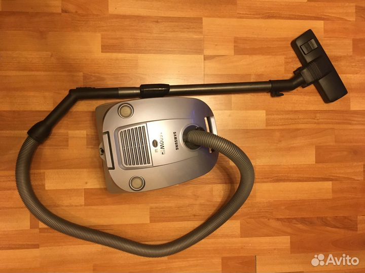 Пылесос Sumsung SC 4130