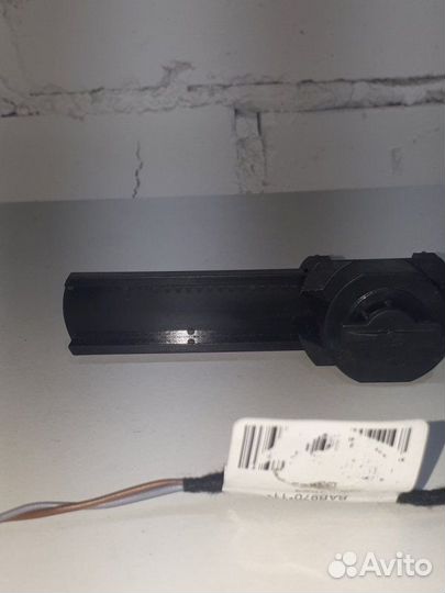 Сервопровод бардачка Land Rover Discovery 5 L462