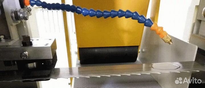 Ленточно-делительный high point HP-11 PRO