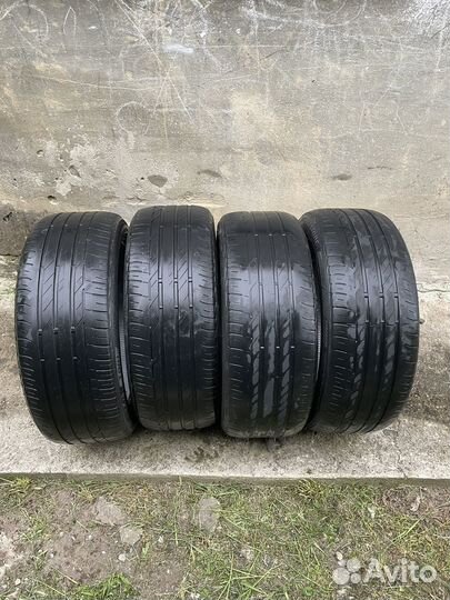 Bridgestone Turanza T001 225/45 R19