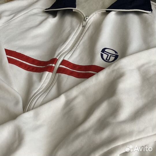 Брендовые вещи пакетом sergio tacchini nike