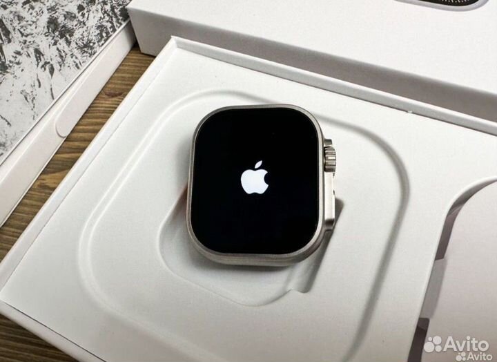 Apple watch ultra 2