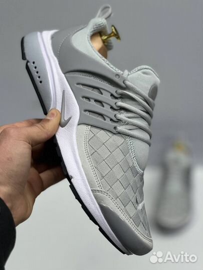 Кроссовки мужской nike SIR presto OC