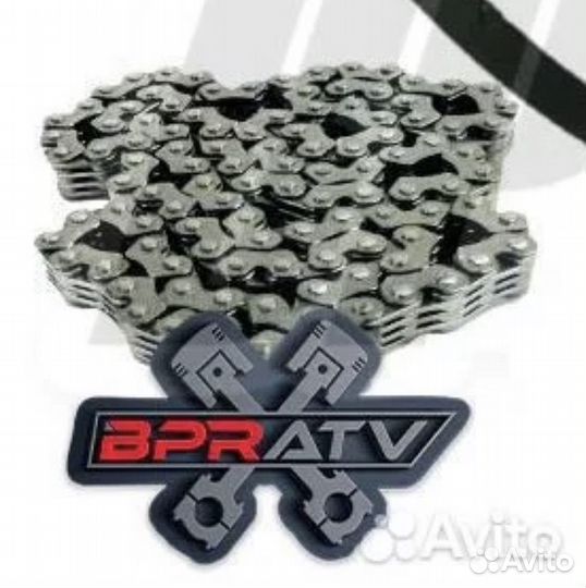 Цепь грм для BRP Can-Am 400, 650, 800