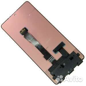 Дисплей для Xiaomi Poco X5 Pro 5G - OR