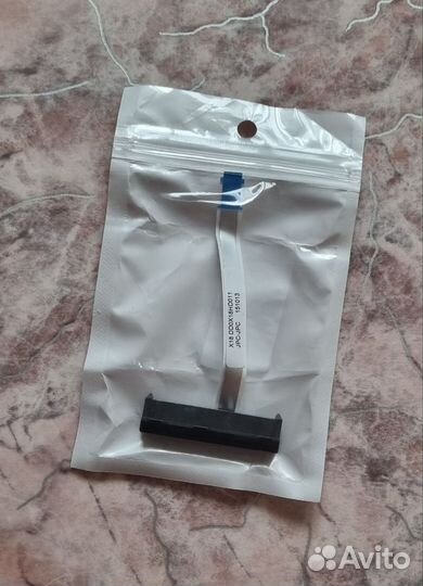 Кабель для жесткого диска и ноутбука