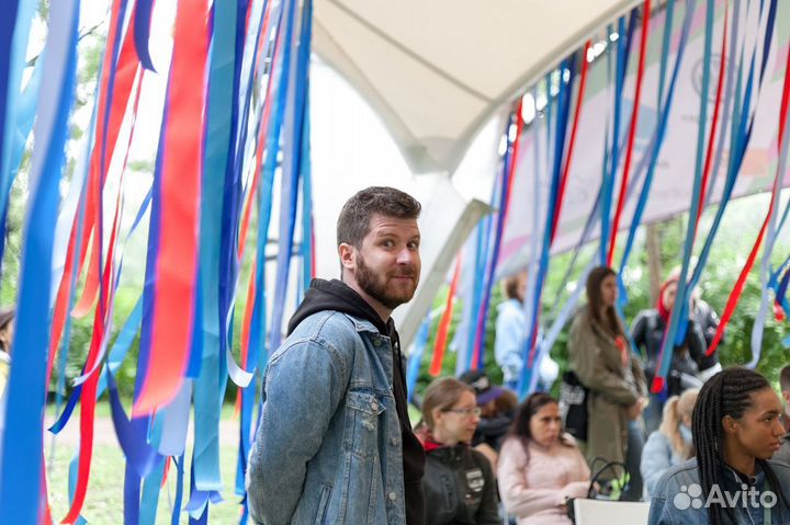 Личный шеф-повар