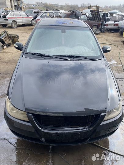 В разбор на запчасти lifan solano