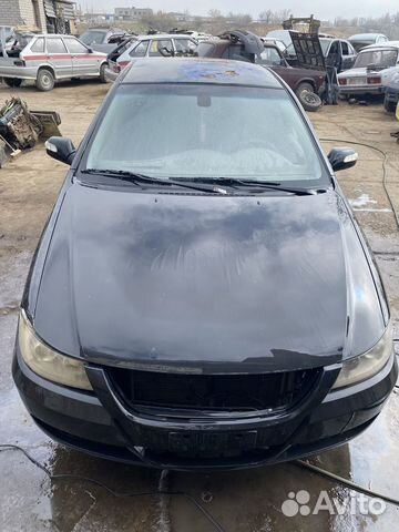 В разбор на запчасти lifan solano