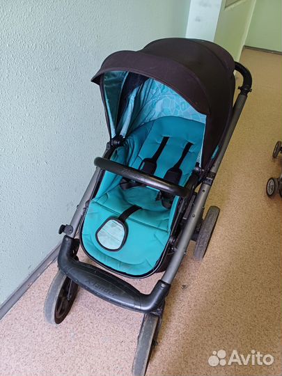 Коляска X-Lander X-Move