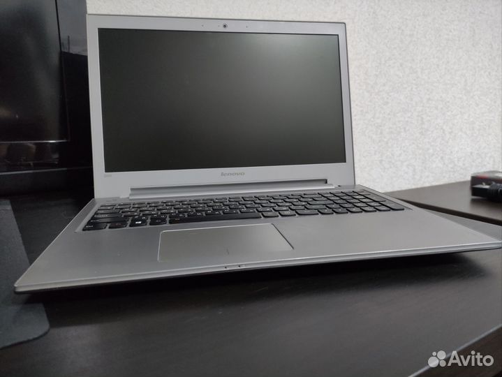 Lenovo Z500 i5 8Gb SSD256Gb HDD1Tb GT 740M