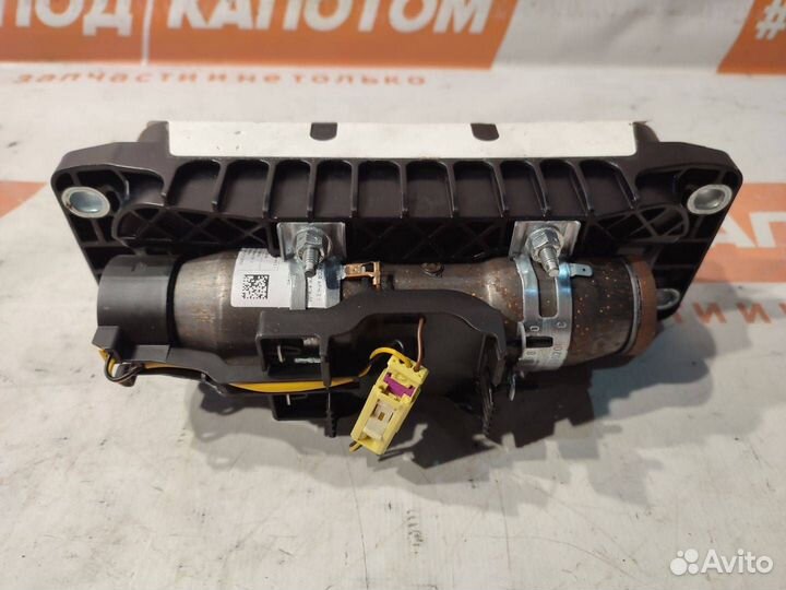 Подушка безопасности пассажира Volkswagen Tiguan