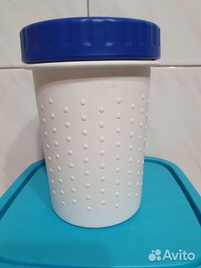 Лапомойка новая размер М