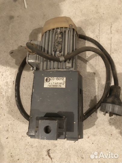 Вибромеханизм