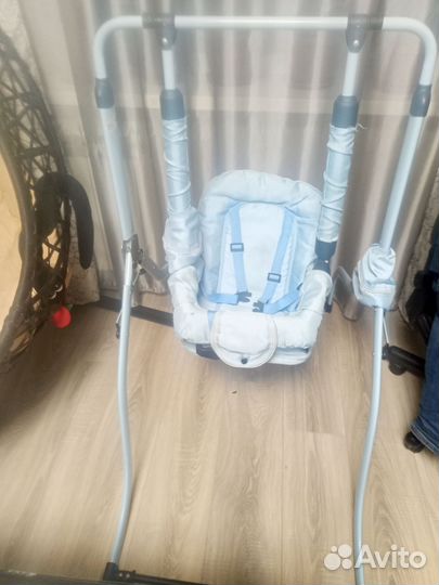 Детские качели