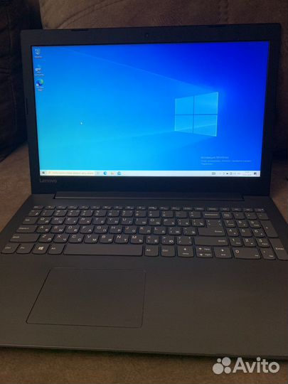 Ноутбук Lenovo