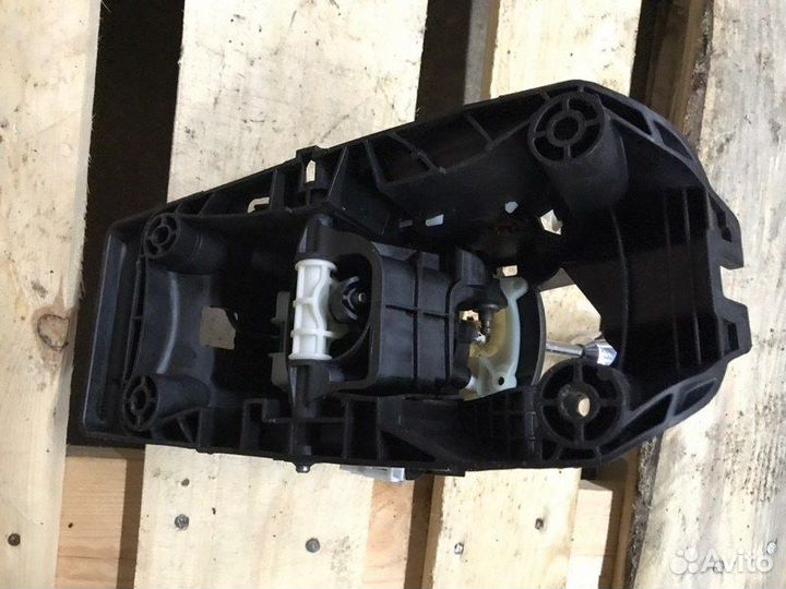 Кулиса Dodge Journey 2.4 2013