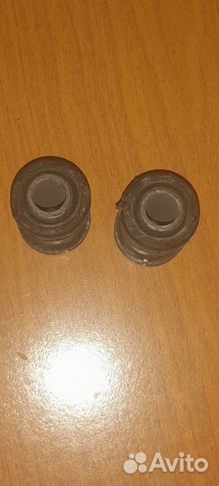 Сайлентблоки передних рычагов черри тиго т11. тойо