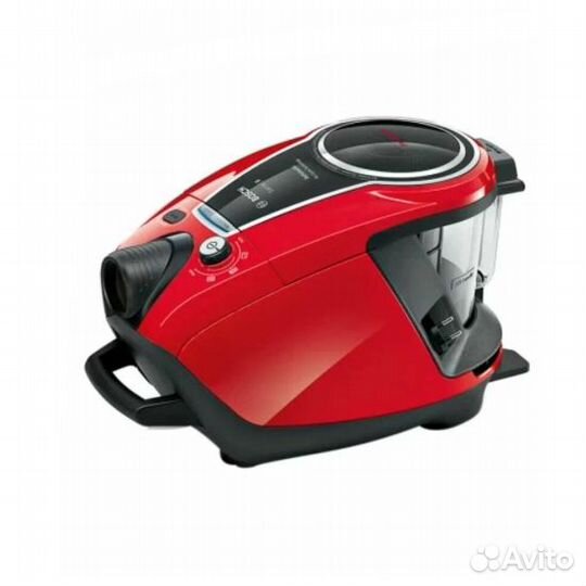 Контейнерный пылесос ProAnimal Bosch BGS7PET