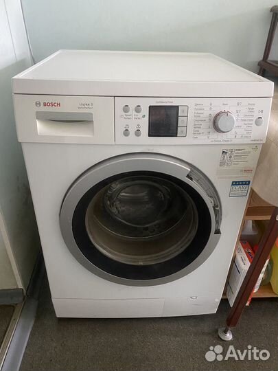 Стиральная машина Bosch maxx6