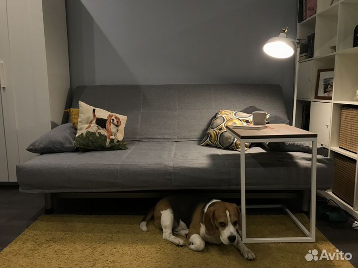 Чехлы на диваны Бединге, Эксарби и всю мебель икеа