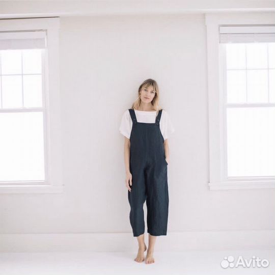 Комбинезон 100 лен Petria Lenehan