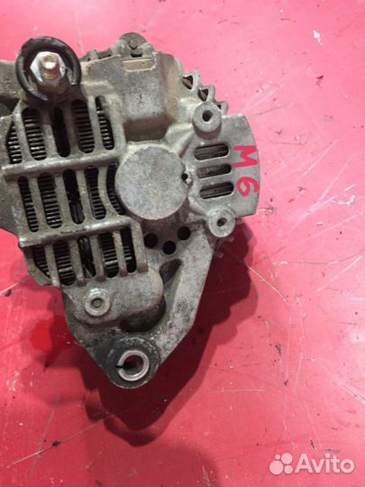 Генератор Mazda 6 GG