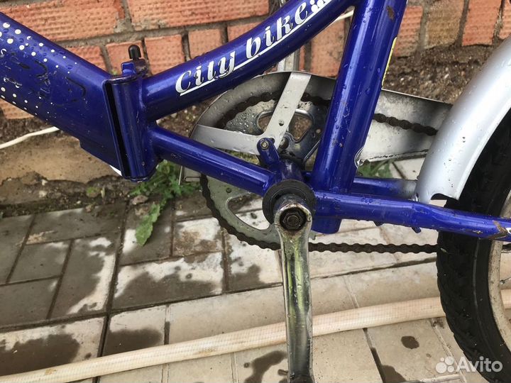 Велосипед Forward/Novatrack