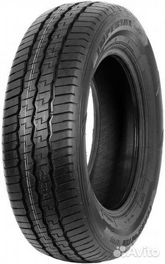 Tracmax Transporter RF09 225/70 R15 110R