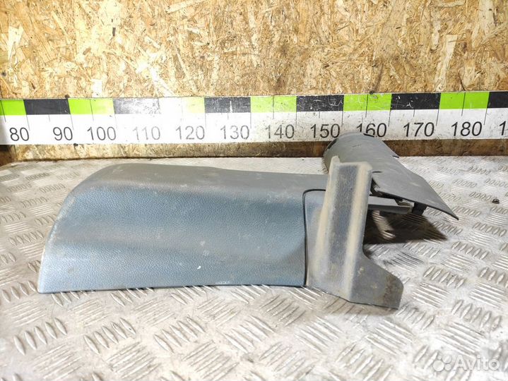 Обшивка стойки левая Renault Kangoo 1997 2003