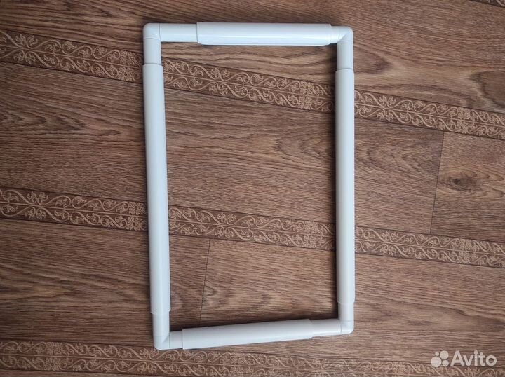 Пяльца сборные для вышивания