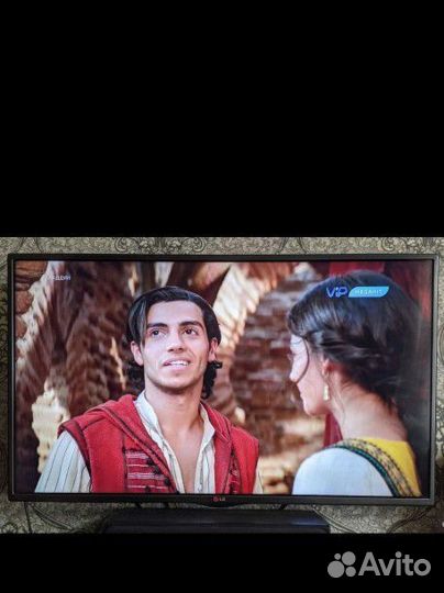 Телевизор lg SMART tv 3D