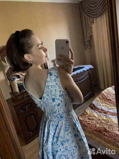 Платье женское