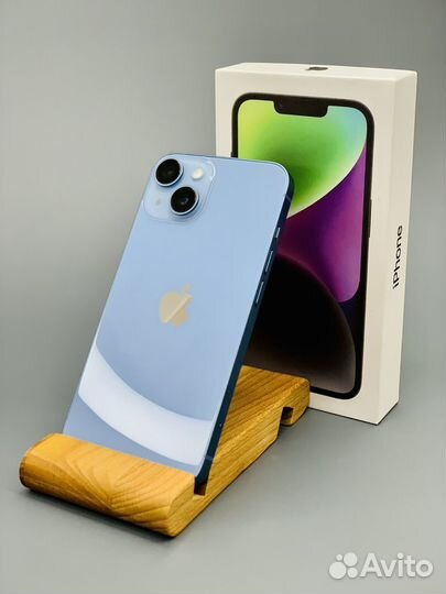 iPhone 14, 512 ГБ