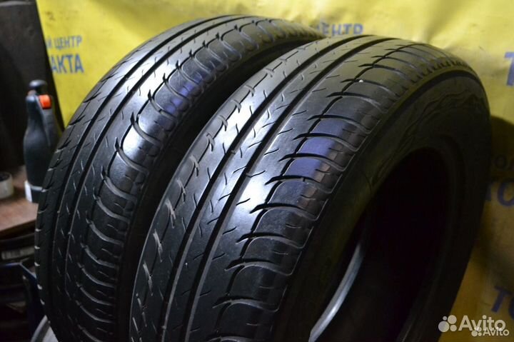 Bfgoodrich G-Grip SUV 215/65 R17