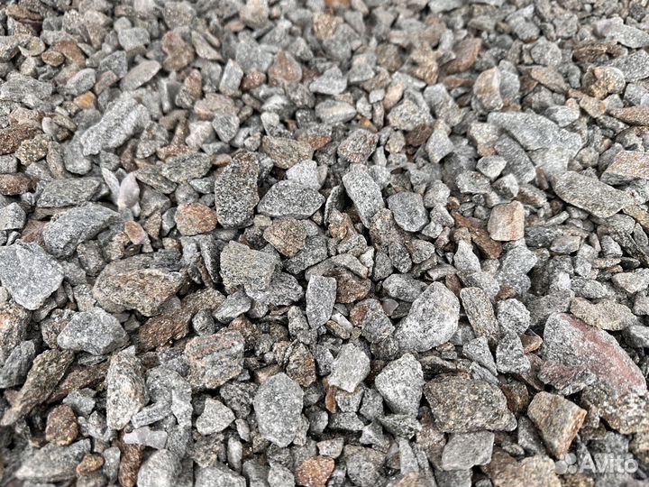 Декоративная крошка Златолит серебро фр. 10-20