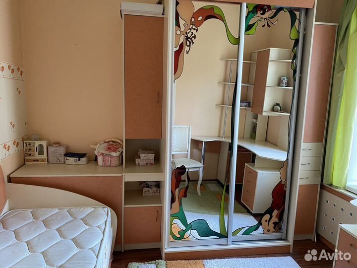 Мебель для детской комнаты